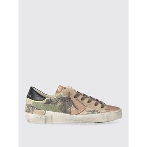 Philippe Model Sneakers Woman White